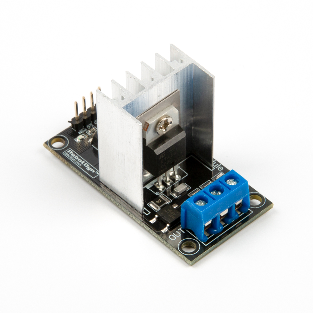 1-канальный диммер переменного тока ШИМ A3.3/5в 50/60Гц 220/110в